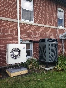 Air Conditioner repair  in Rogers MN