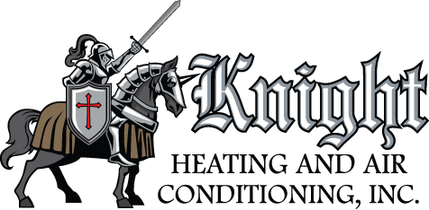 Knight Heating and Air Conditioning, Inc. is ready to service your Air Conditioning in Coon Rapids MN
