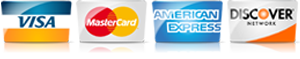 Knight Heating and Air Conditioning, Inc. accepts Visa, MasterCard, Maerican Express, and Discover for their AC repair service in Plymouth MN