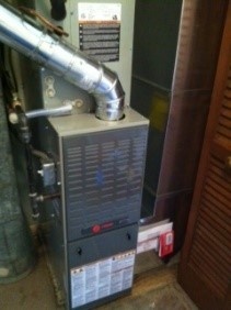 Air Conditioning repair  in Elk River MN