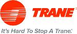It's hard to stop a trane.